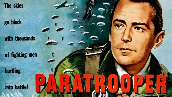 The Paratrooper