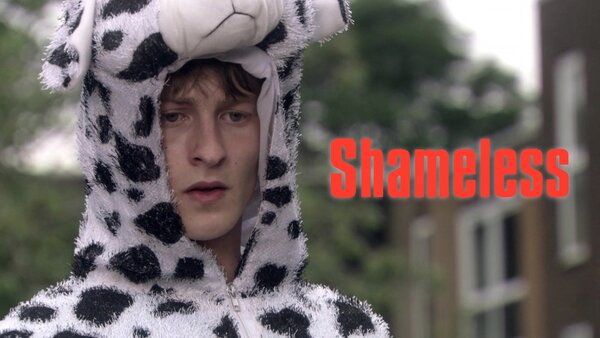 Shameless