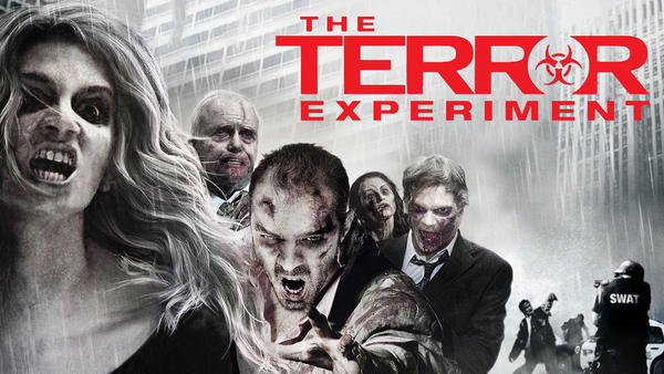 The Terror Experiment