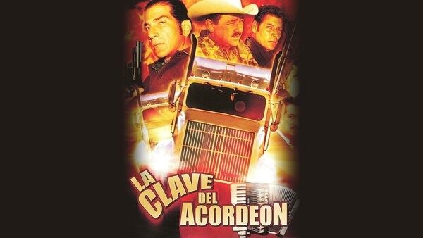 La Clave del Acordeón