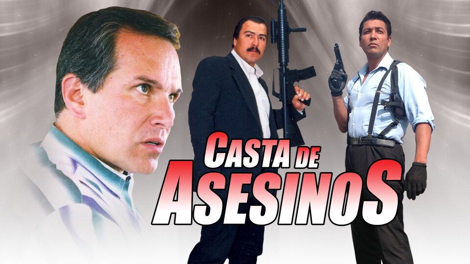 Casta de Asesinos