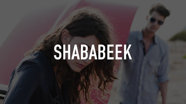 Shababeek