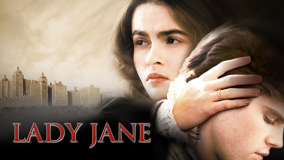 Lady Jane