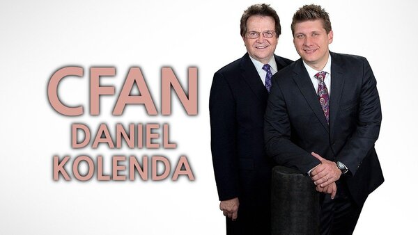 CFAN - Daniel Kolenda