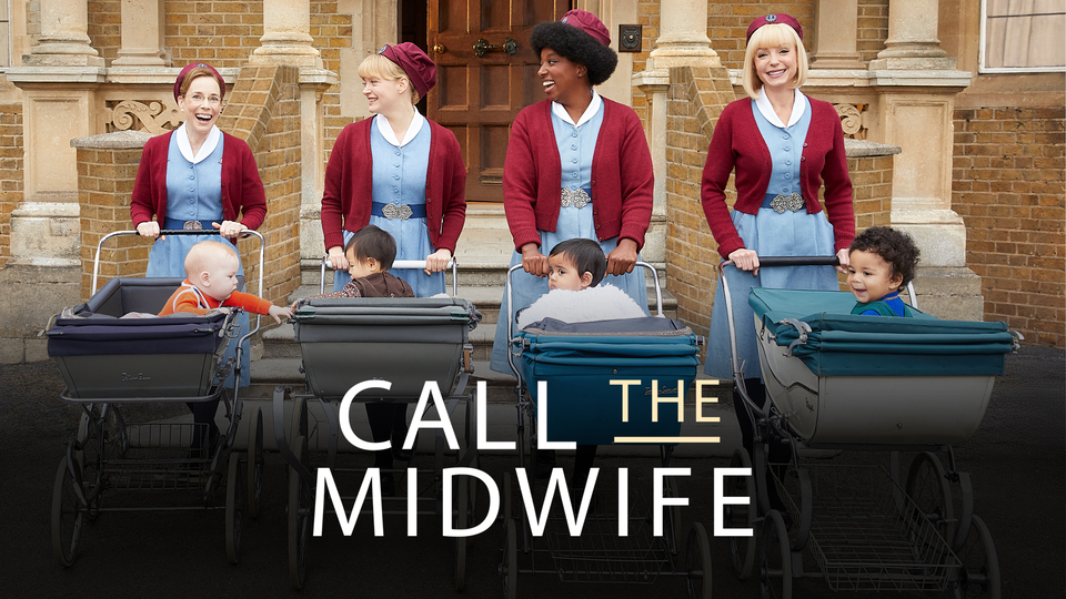 Call the Midwife