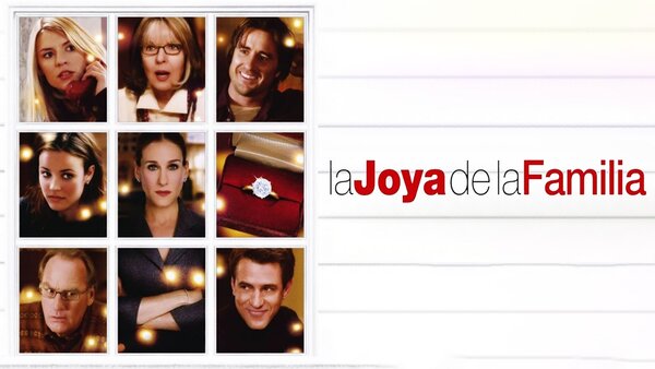 La joya de la familia