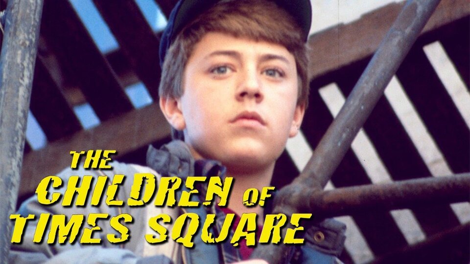 The Children of Times Square