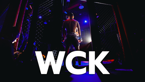 Live: WCK