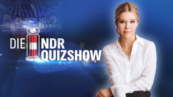 Die NDR Quizshow
