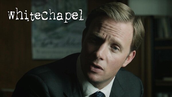 Whitechapel