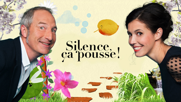 Silence ça pousse !