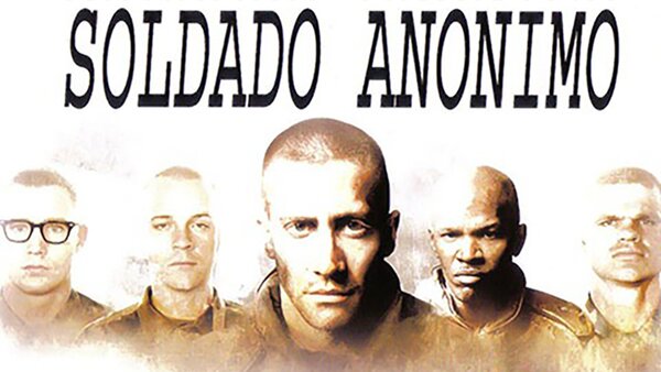Soldado anónimo