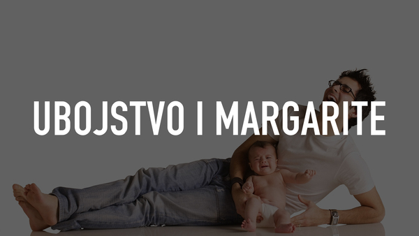 Ubojstvo i margarite