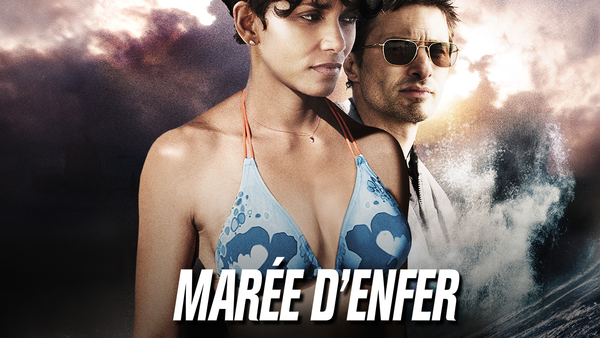 Marée d'enfer