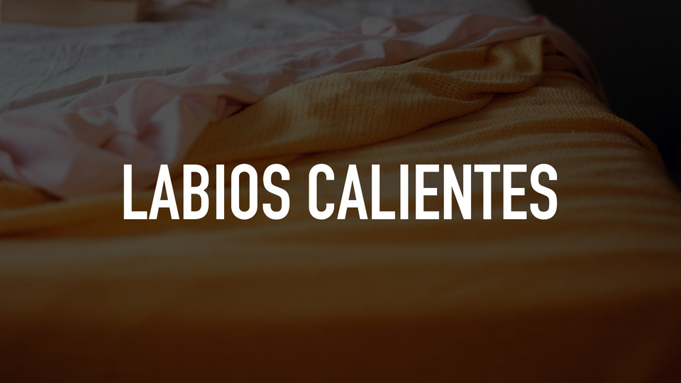Labios Calientes