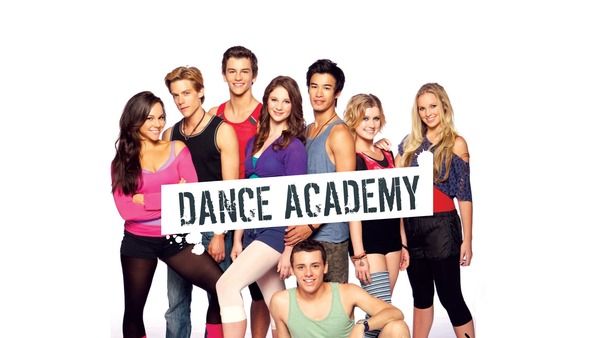 Dance Academy