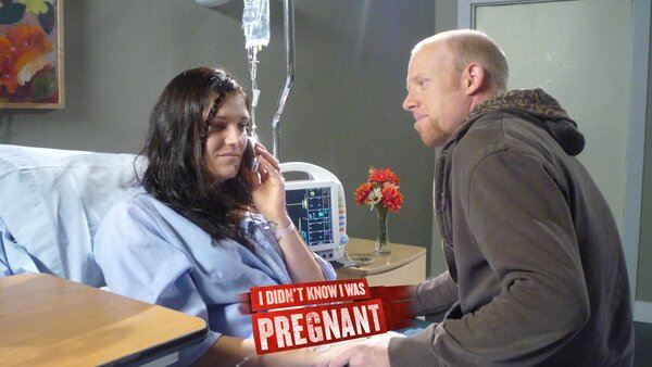 I Didn't Know I Was Pregnant