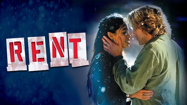 Rent