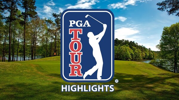 PGA Tour Highlights