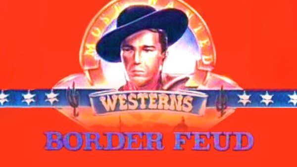 Border Feud