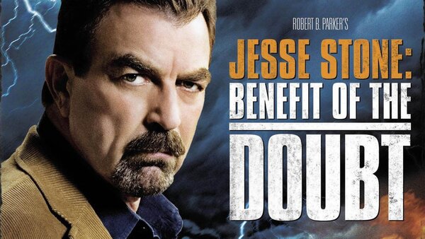 Jesse Stone: Benefit of the Doubt