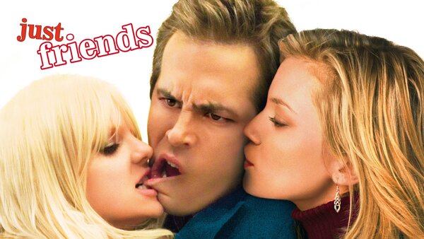 Just Friends
