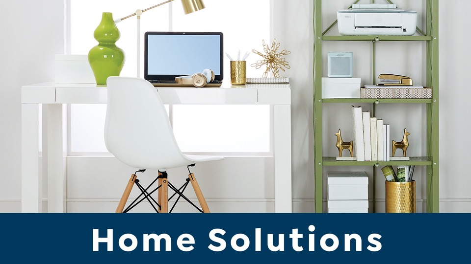 Home Solutions