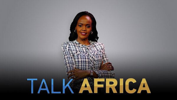 Talk Africa