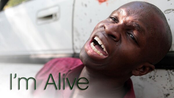 I'm Alive
