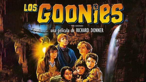 Los Goonies