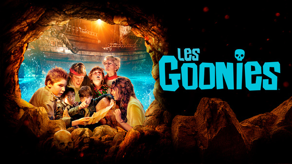 Les Goonies