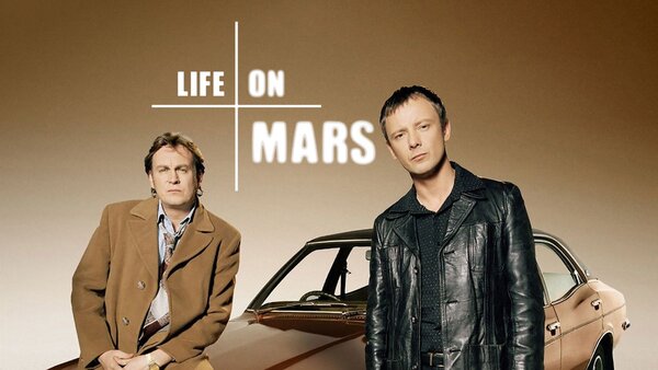 Life on Mars
