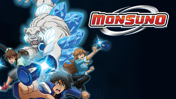 Monsuno