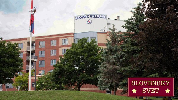 Slovensky Svet