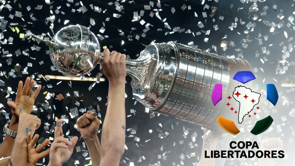 Copa Libertadores Highlights