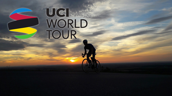 UCI WorldTour