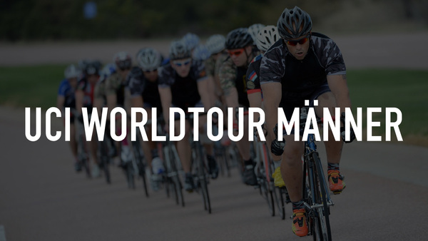 UCI WorldTour Männer