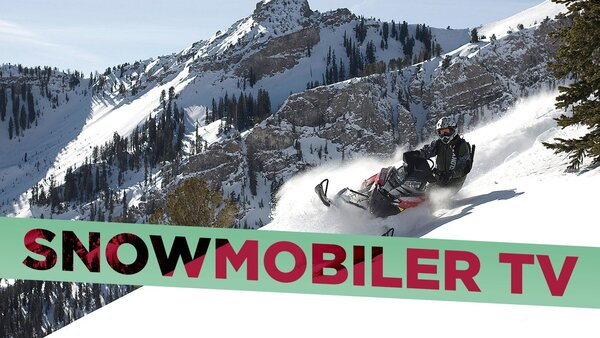Snowmobiler TV