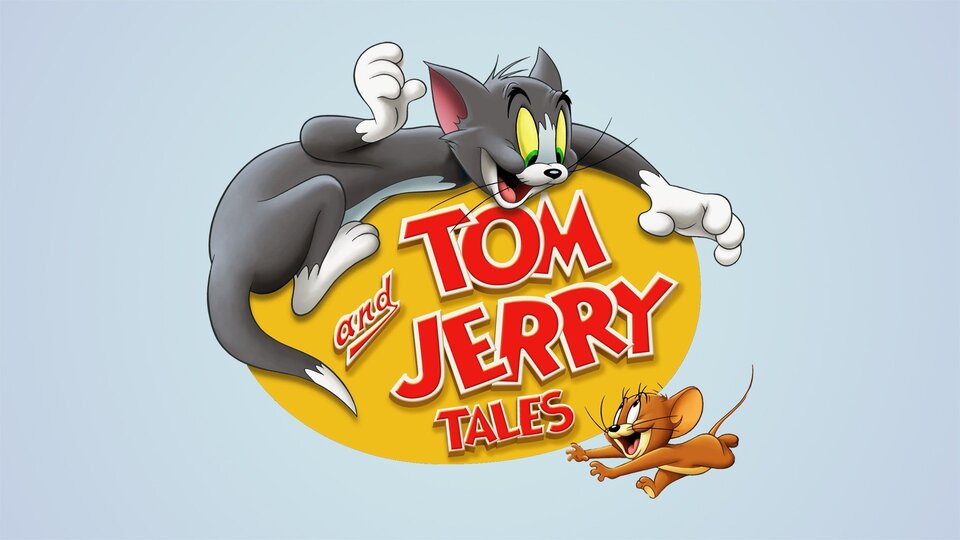 Tom and Jerry Tales