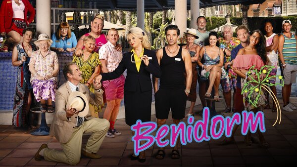 Benidorm