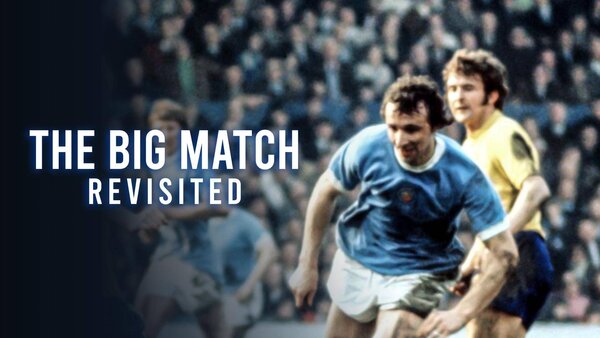 The Big Match Revisited