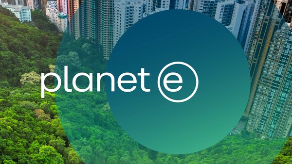 planet e.