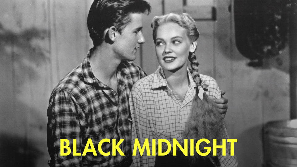 Black Midnight