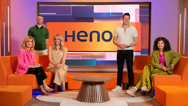 Heno