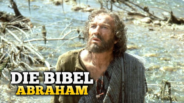 Die Bibel - Abraham