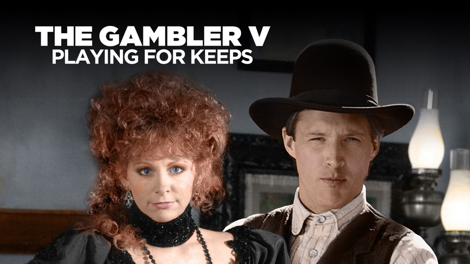 The Gambler V: Playing for Keeps