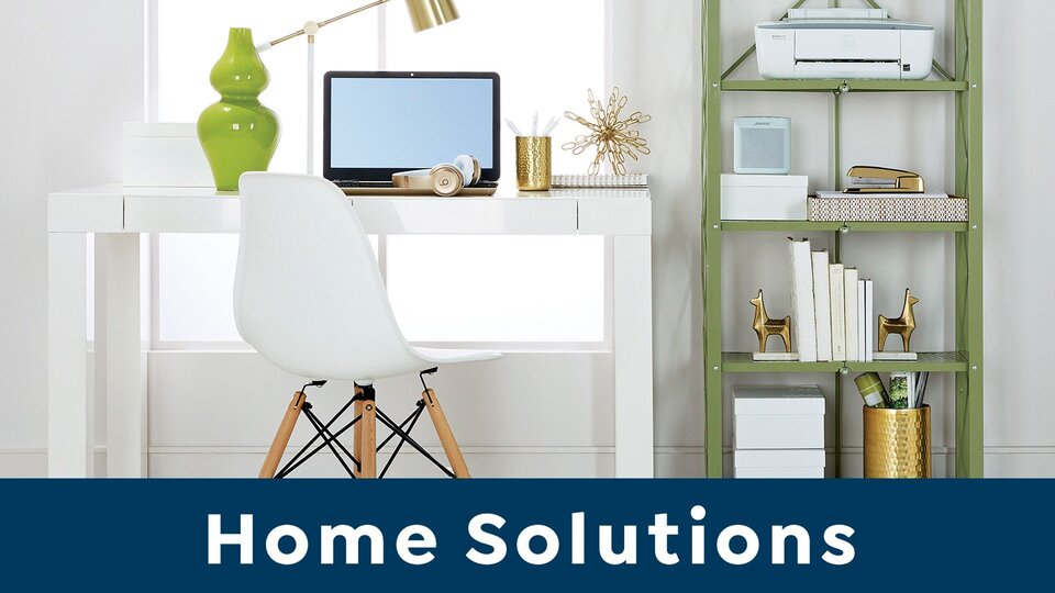 Spring Home Solutions