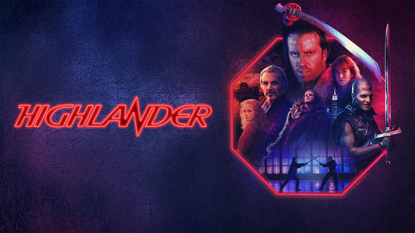 Highlander