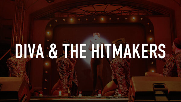 Diva & the Hitmakers