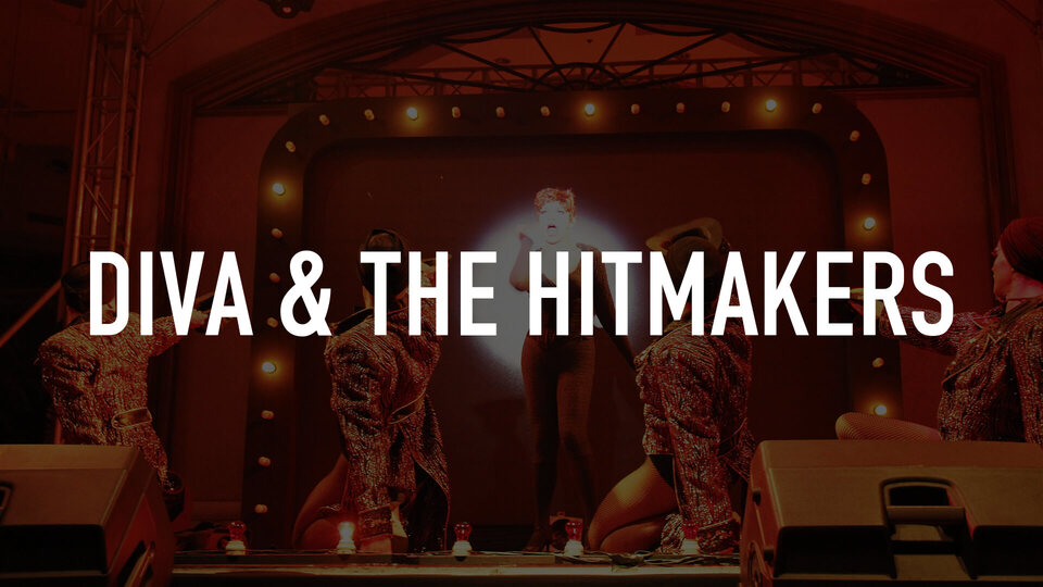 Diva & the Hitmakers